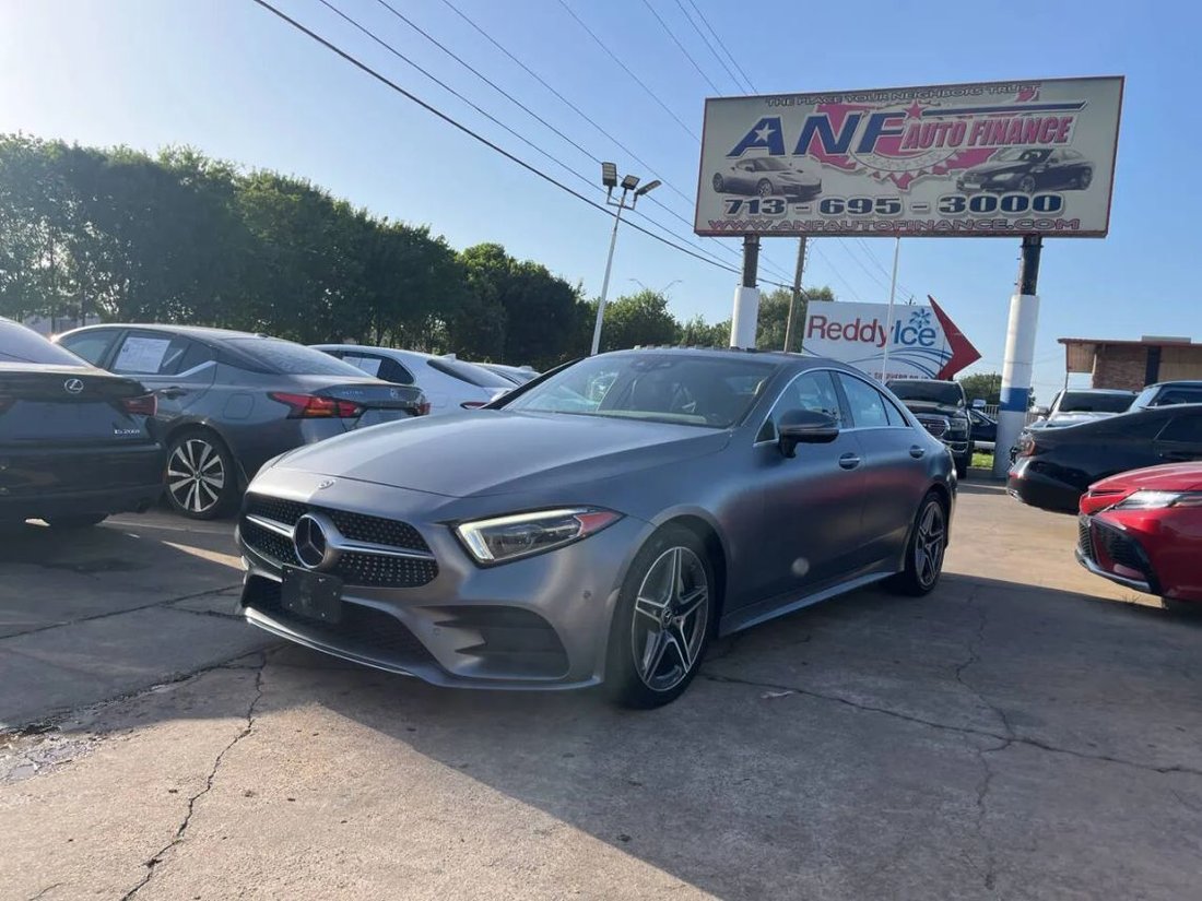 Coupe in Houston, TX, United States 1 - 18495445