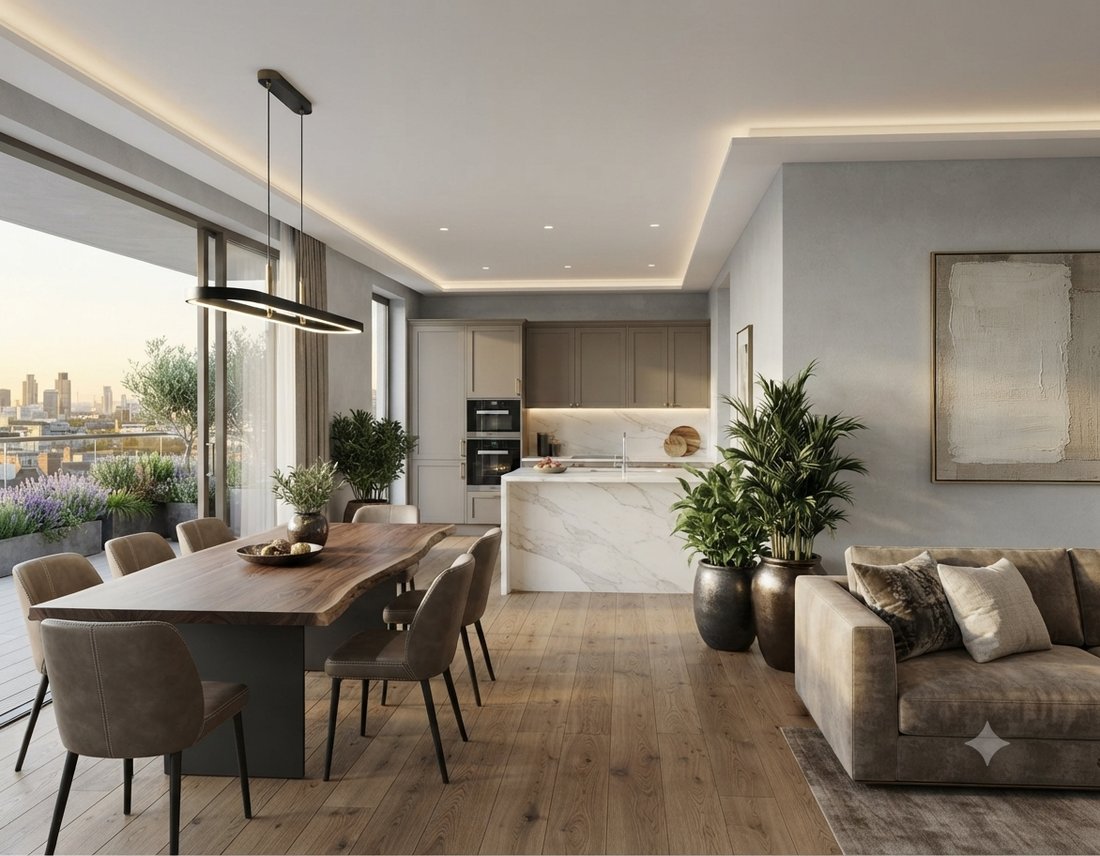 Apartment in Montebelluna, Veneto, Italy 2 - 15661494