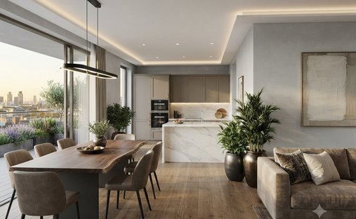 Appartement à Montebelluna, Vénétie, Italie 1