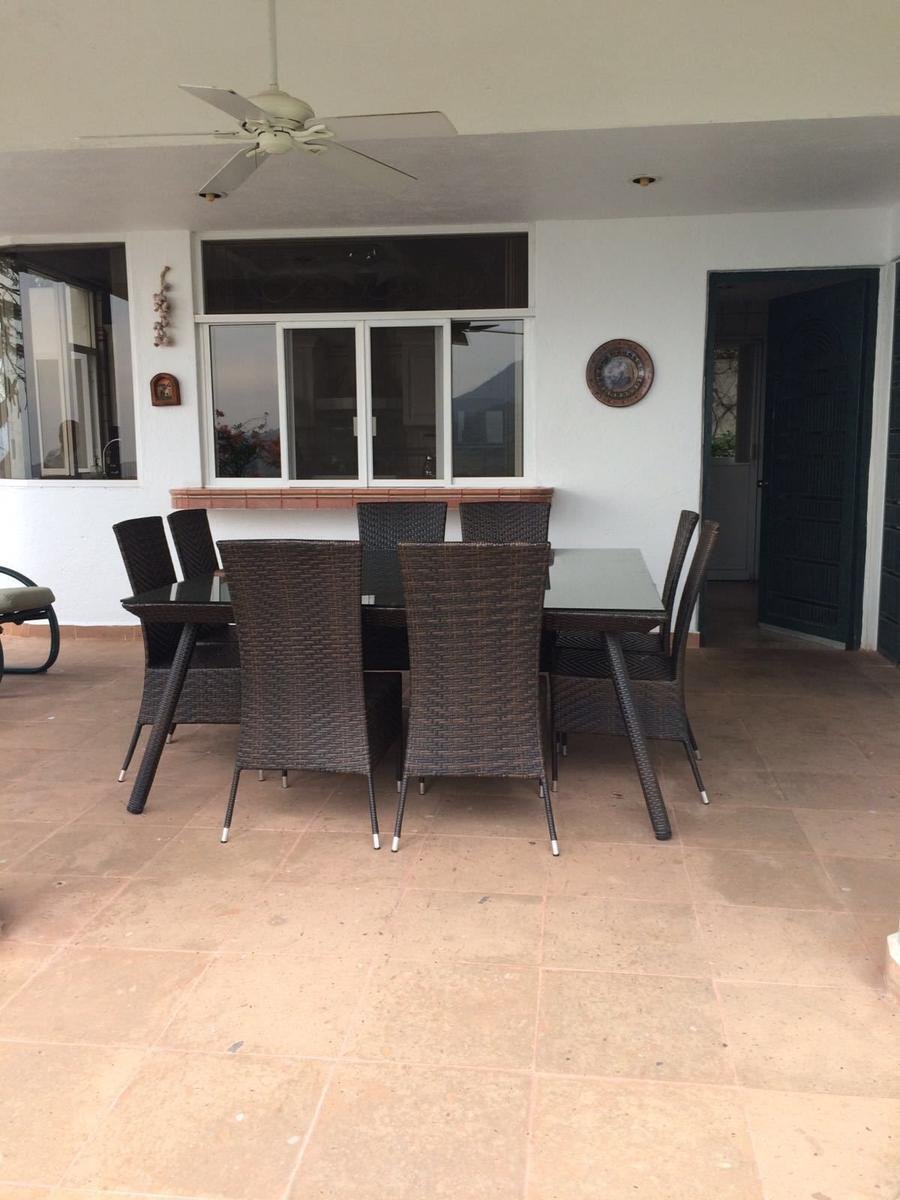 Condo in Cliserio Alanís, Morelos, Mexico 5 - 18492673