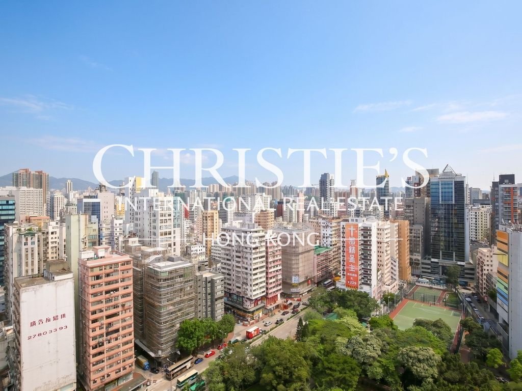 Apartment in Hong Kong, Hong Kong 1 - 16701515