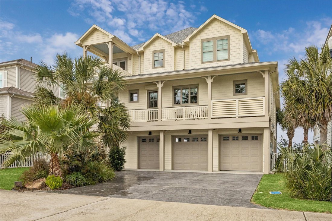 House in Galveston, Texas, United States 3 - 18494081