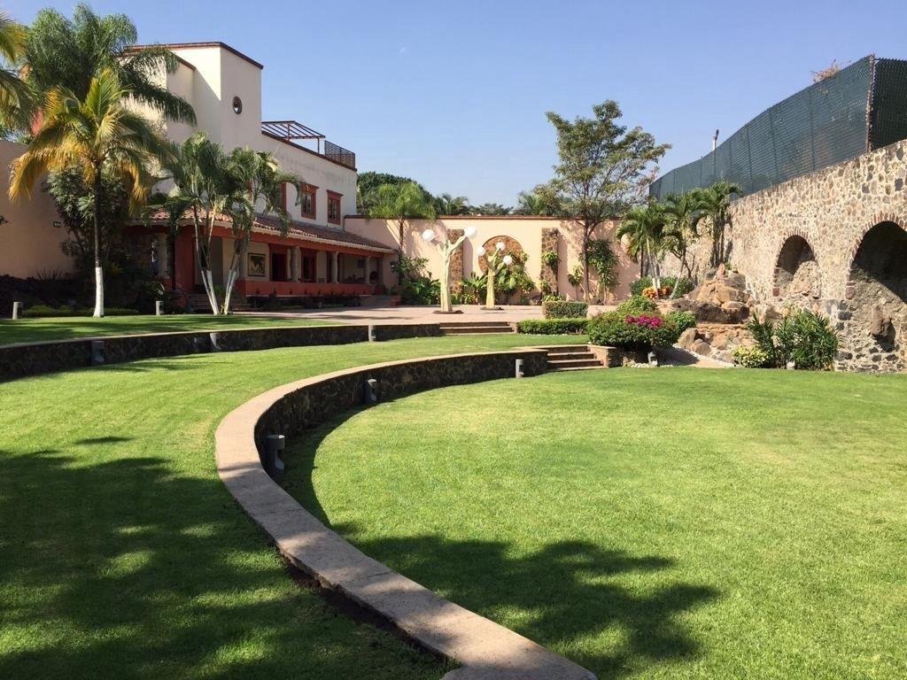 House in Cuernavaca, Morelos, Mexico 3 - 18492489