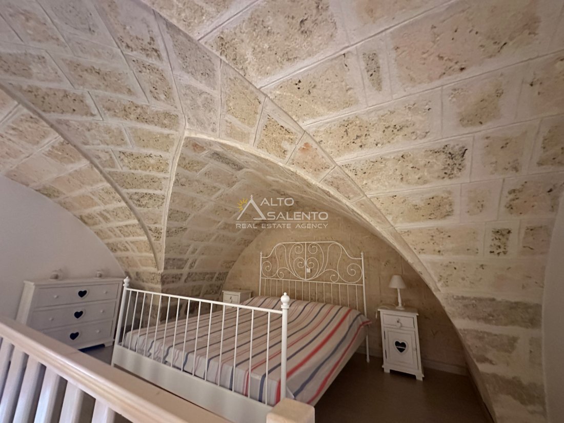 Domaine à San Vito dei Normanni, Pouilles, Italie 5 - 18493276