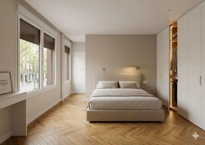 Wohnung in Retiro, Madrid, Spanien 3 - 18493550