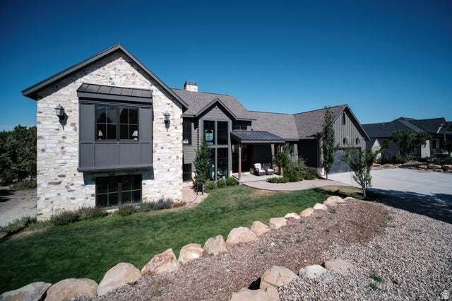 House in Mount Pleasant, Utah, United States 1 - 18492132