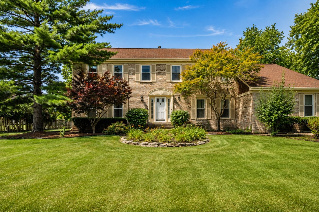 House in Schaumburg, Illinois, United States 1 - 18494725