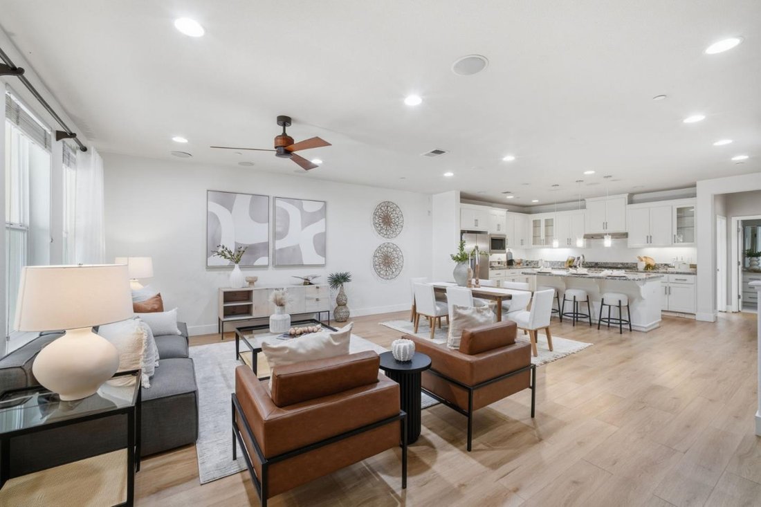 Townhouse in Dublin, California, United States 2 - 18493153