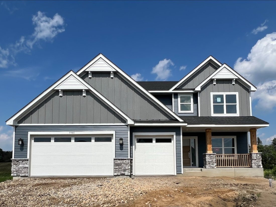 House in Centerville, Minnesota, United States 1 - 18311063