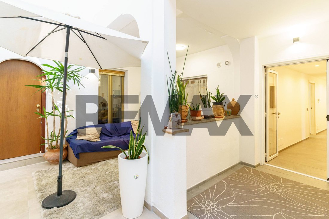Apartment in Taormina, Sicily, Italy 3 - 18495878