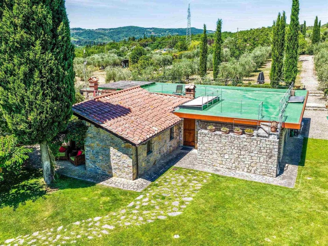 House in Gaiole in Chianti, Tuscany, Italy 2 - 18495124