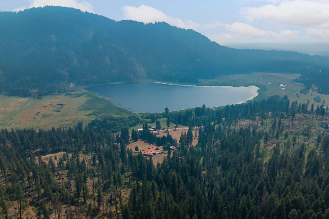 House in Priest River, Idaho, United States 3 - 18492381