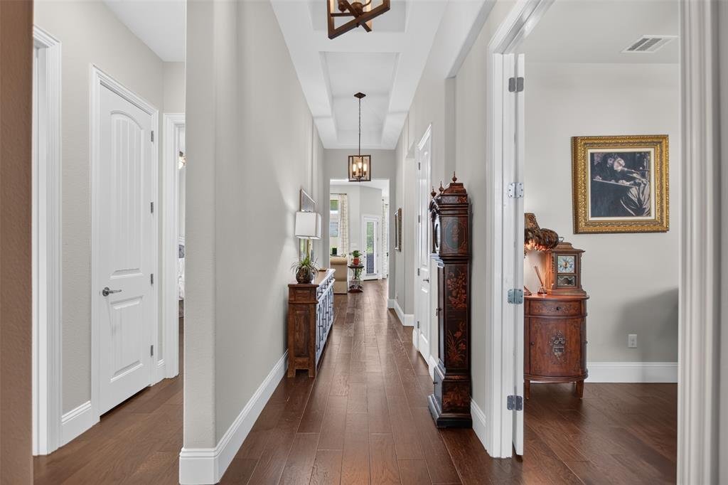 House in Heath, Texas, United States 4 - 18494287