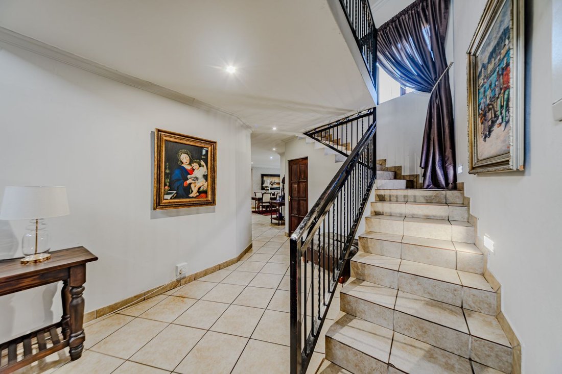 House in Bapsfontein, Gauteng, South Africa 5 - 18492211