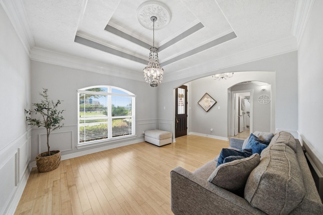 House in Katy, Texas, United States 3 - 18494130