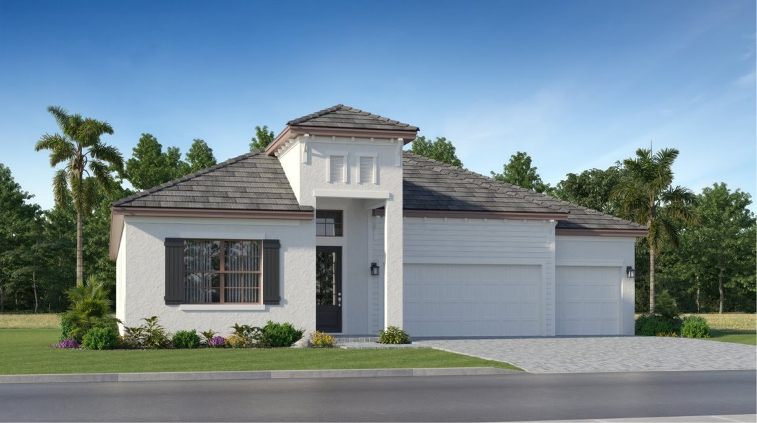 House in Bradenton, Florida, United States 1 - 18492192