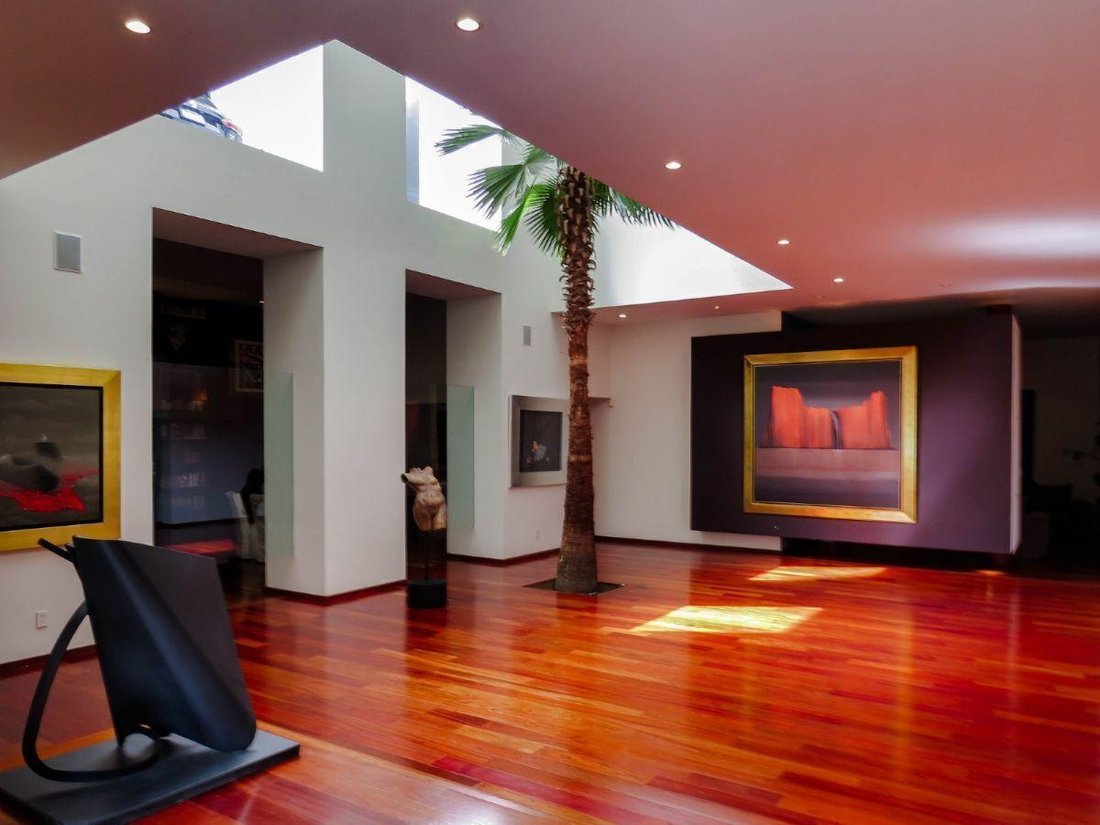 House in Mexico City, Mexico 5 - 18492736