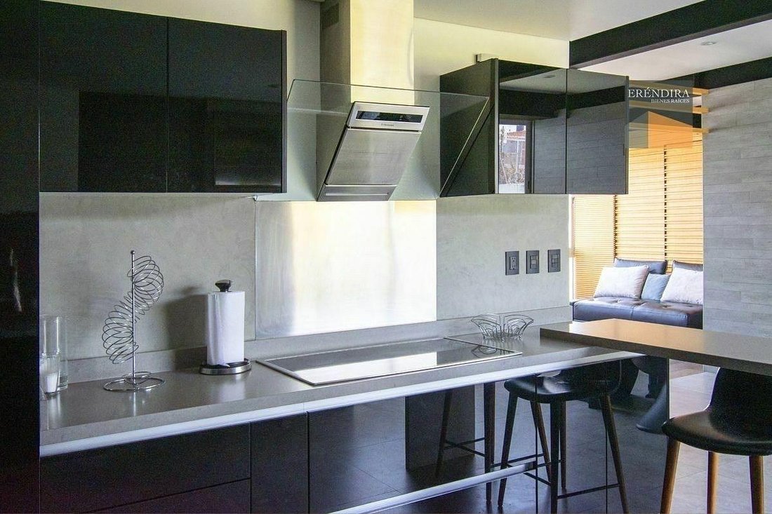 Apartment in Santa Catarina Yecahuitzotl, Mexico City, Mexico 5 - 18492792