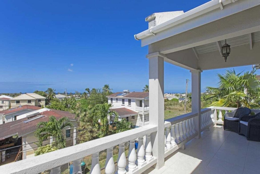 Villa in Bridgetown, Christ Church, Barbados 3 - 18493107