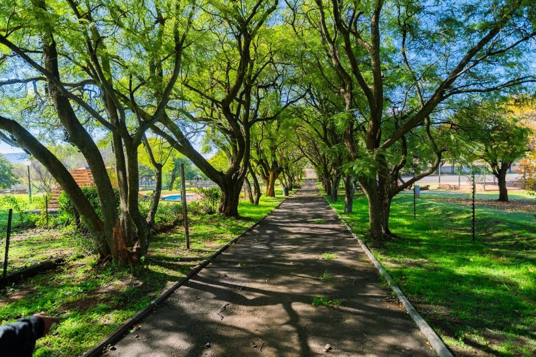 The De Deur Estates, Vaal Marina, South Africa 3 - 18492213