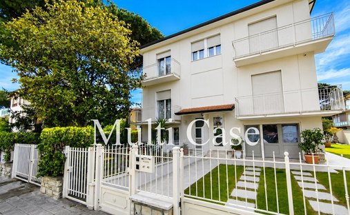 Villa à Lido di Camaiore, Camaiore, Toscane 1