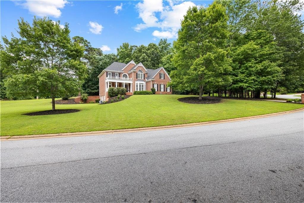 House in Fayetteville, Georgia, United States 3 - 18493942