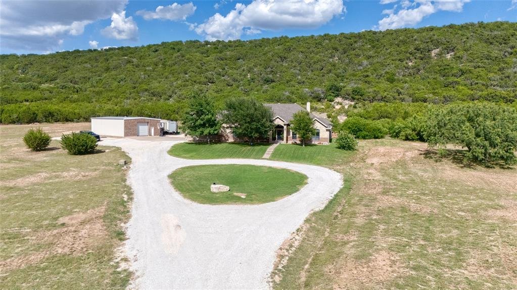 House in Tuscola, Texas, United States 4 - 18494233