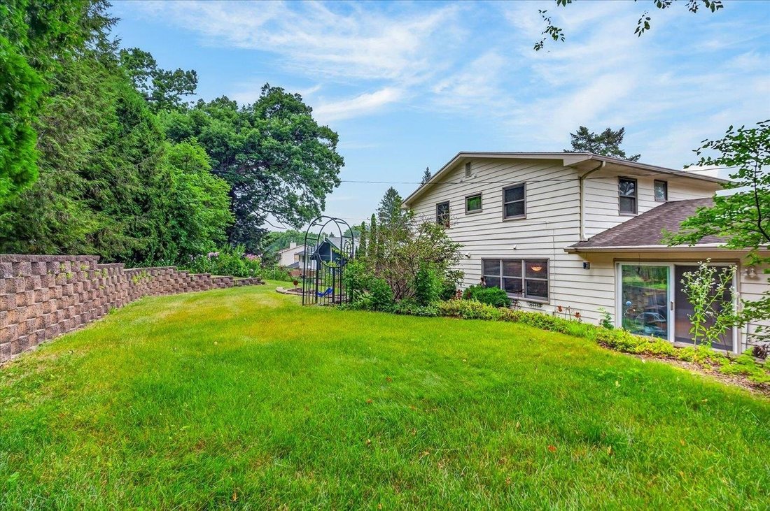 House in Madison, Wisconsin, United States 2 - 18493376