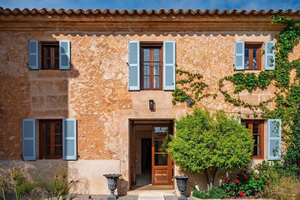 Farm Ranch in Llucmajor, Balearic Islands, Spain 4 - 18495132
