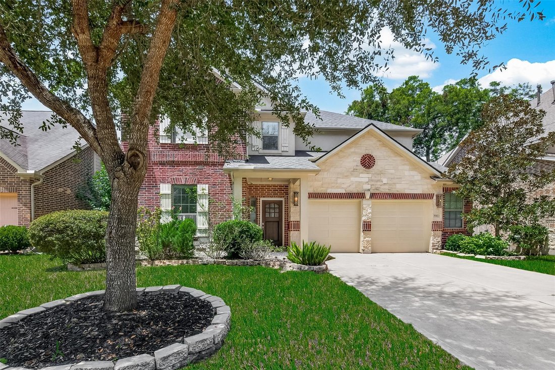 House in Sugar Land, Texas, United States 3 - 18465707
