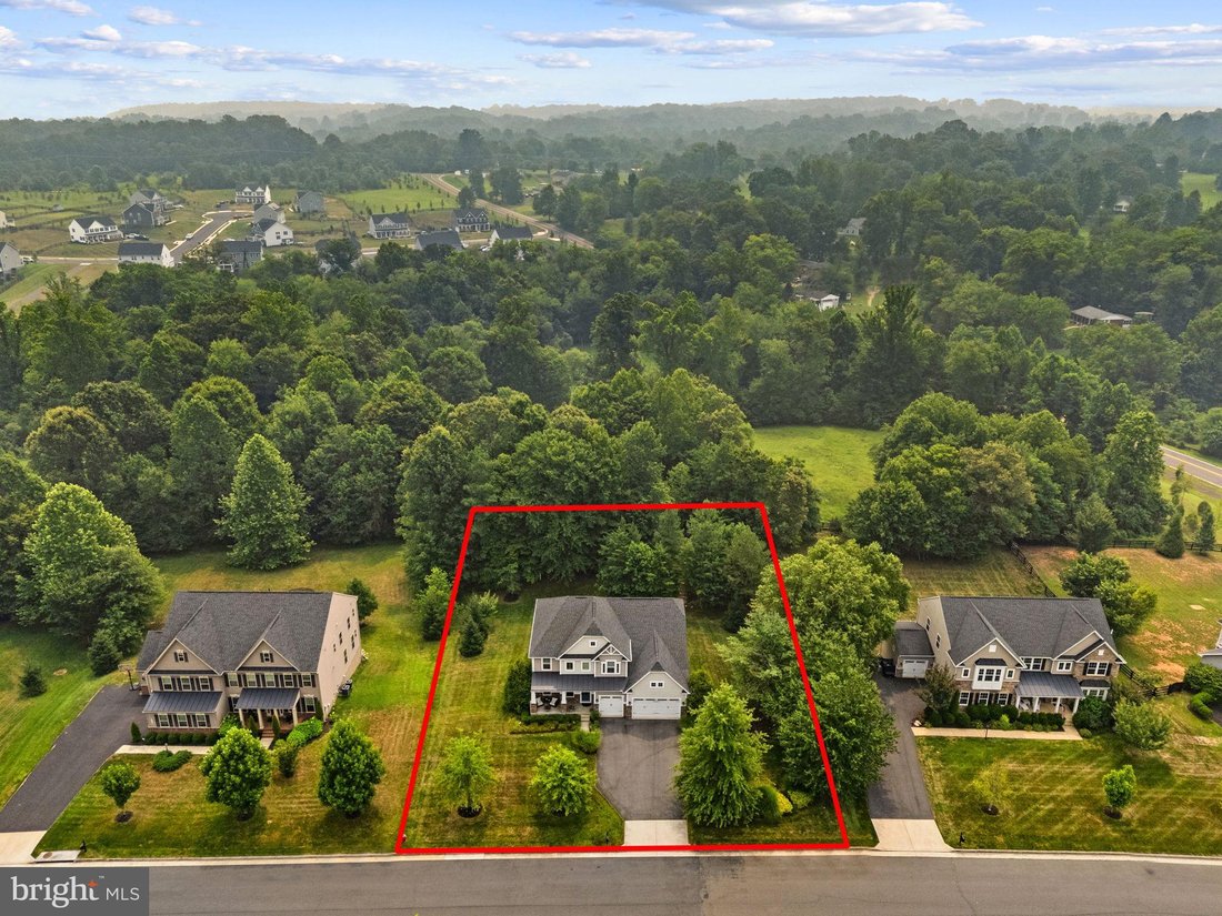 House in Warrenton, Virginia, United States 2 - 18495835