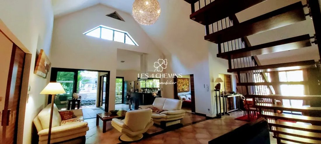 House in France 4 - 18493676