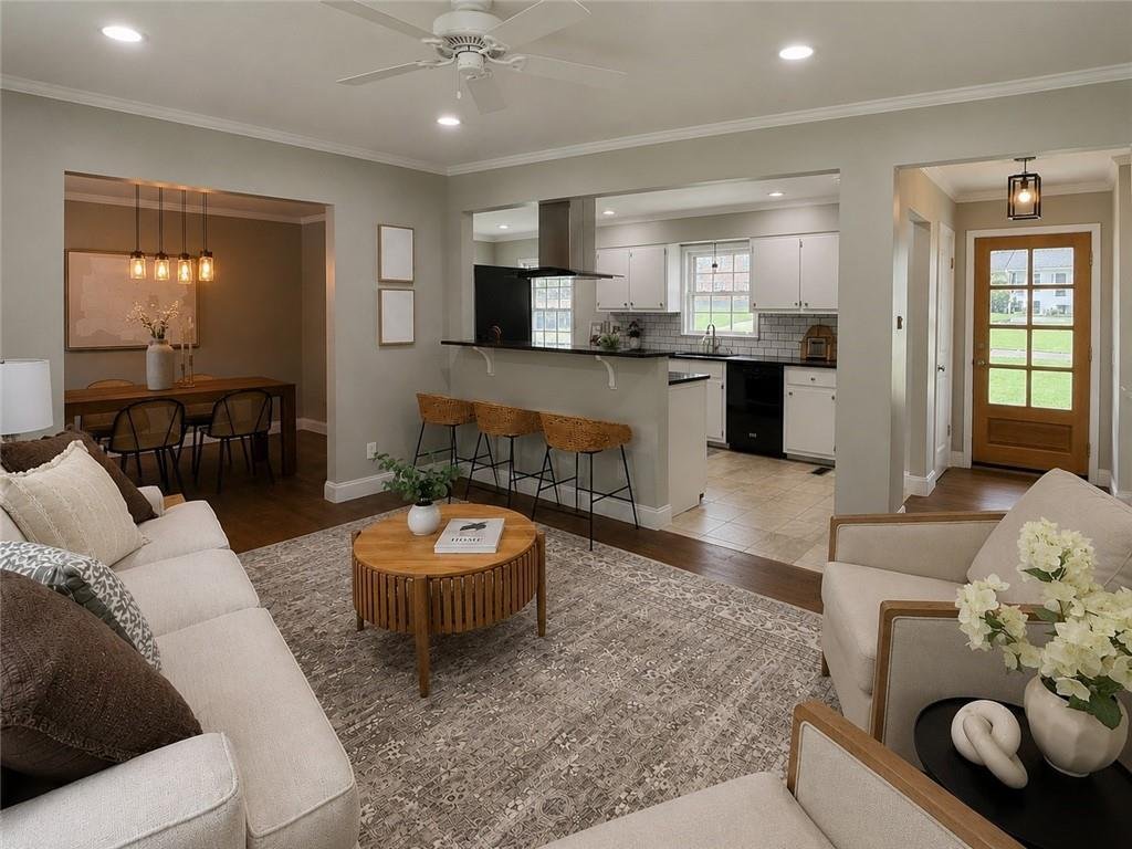 House in Decatur, Georgia, United States 3 - 18493966