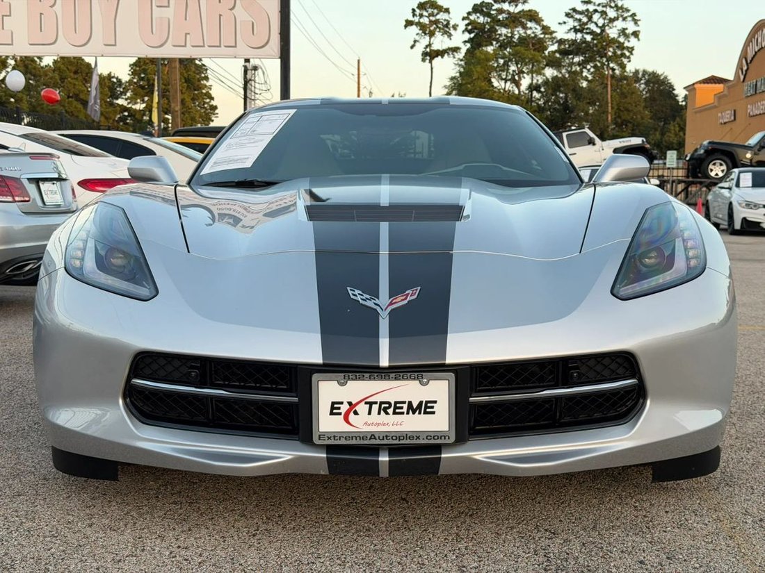 Coupe in Spring, TX, United States 4 - 18495474