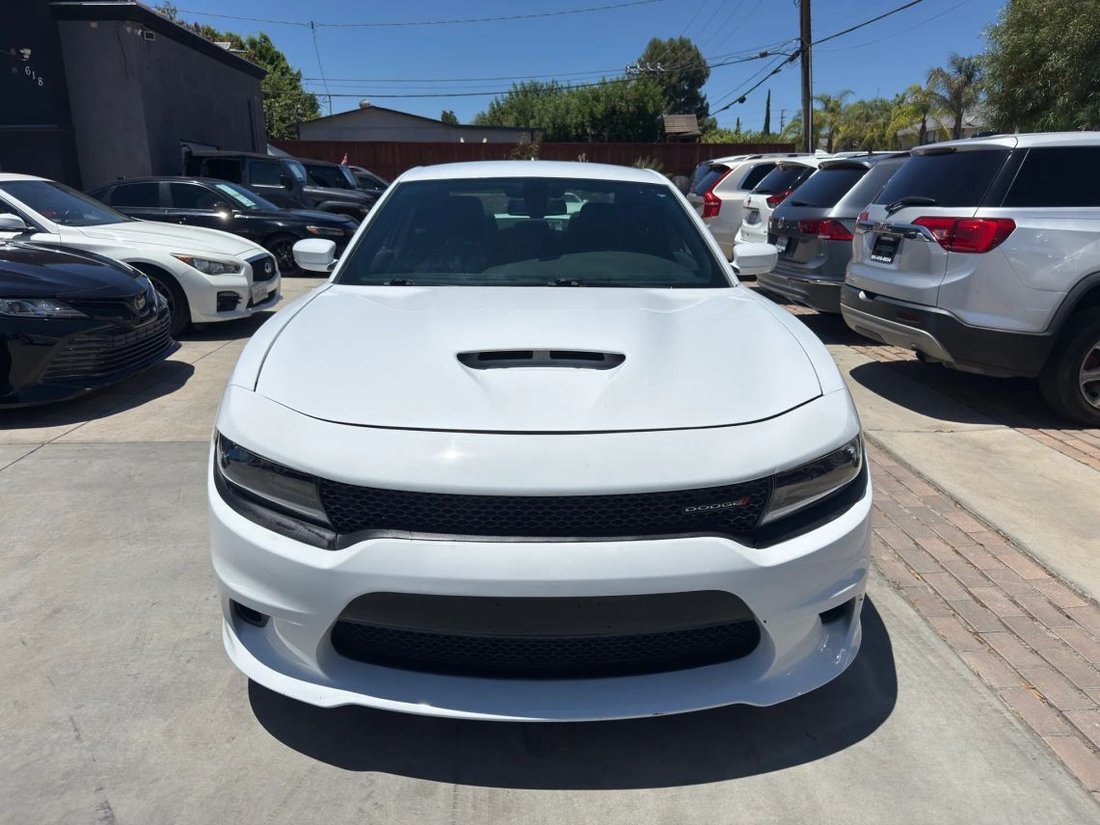 Sedan in Perris, CA, United States 3 - 18495600
