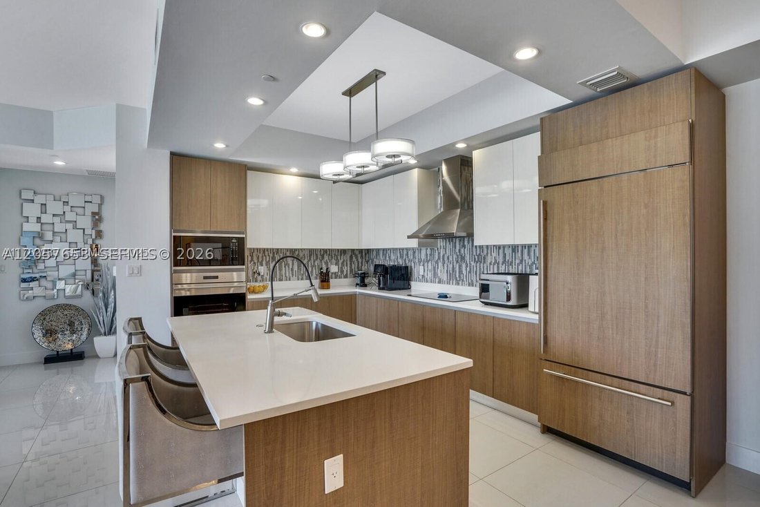 Appartement à Hillsboro Beach, Floride, États-Unis 4 - 18493465