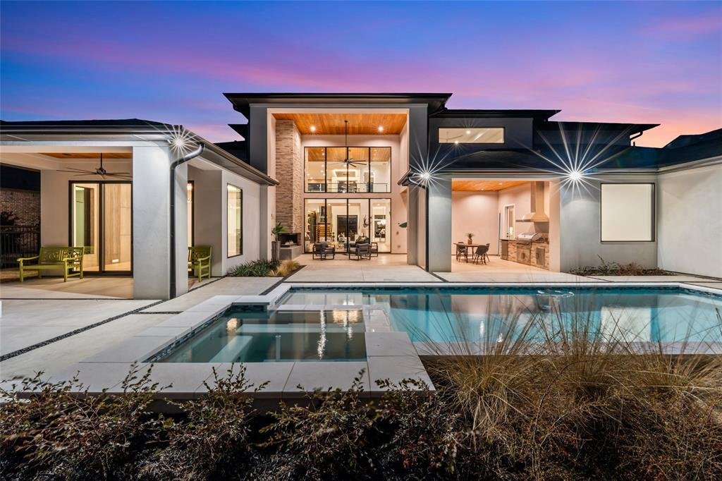 House in Frisco, Texas, United States 2 - 18494310