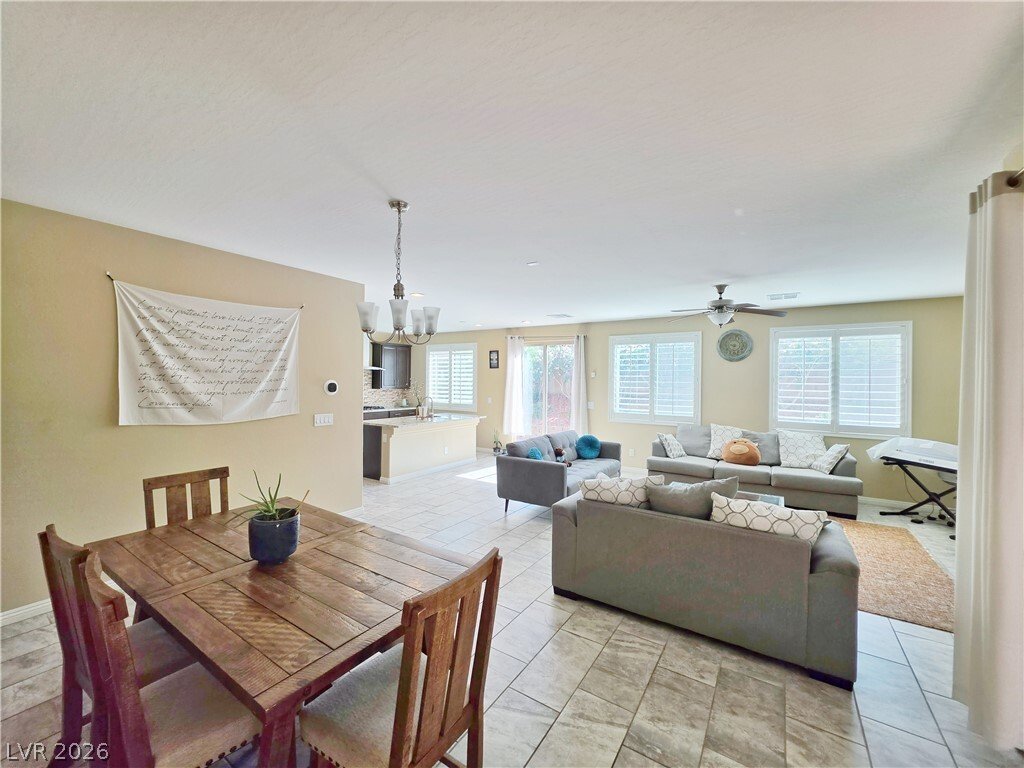 House in Las Vegas, Nevada, United States 4 - 18493291