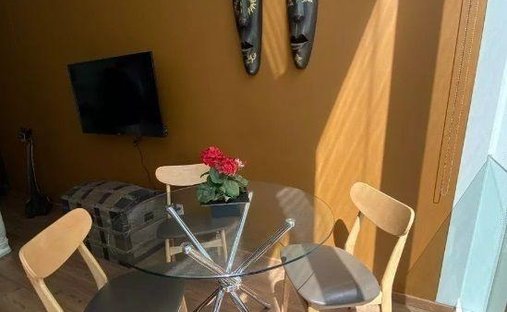 Apartment in Santa Catarina Yecahuitzotl, Mexico City, Mexico 1