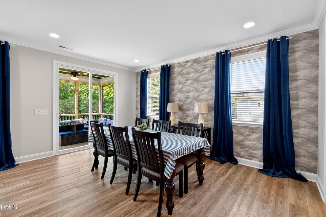 House in Fuquay-Varina, North Carolina, United States 4 - 18494630