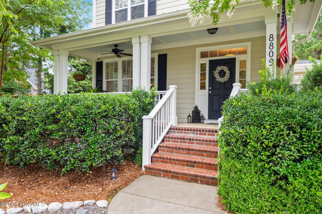 House in Wilmington, North Carolina, United States 2 - 18493842