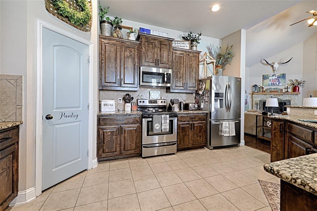 House in Kaufman, Texas, United States 5 - 18478917