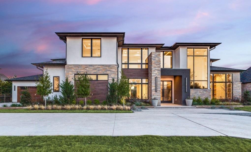 House in Frisco, Texas, United States 1 - 18494310