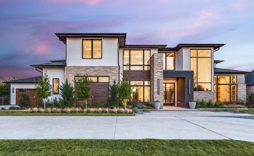 Casa a Frisco, Texas, Stati Uniti 1