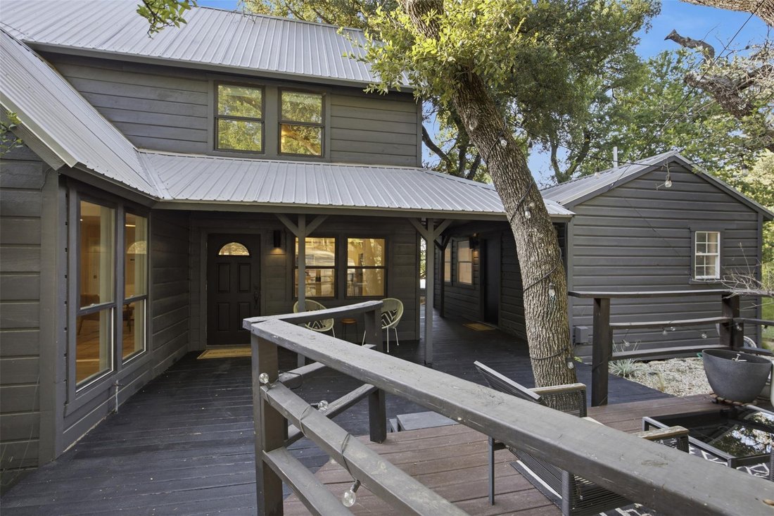 House in Austin, Texas, United States 4 - 18493333