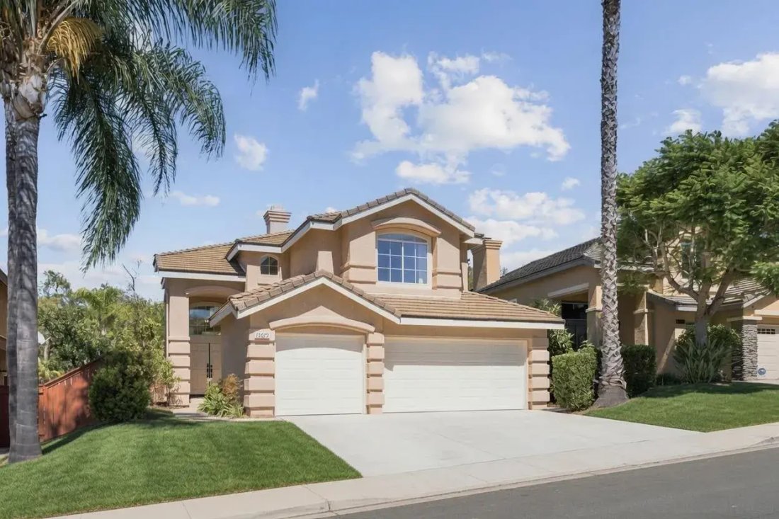 House in San Diego, California, United States 1 - 18440515