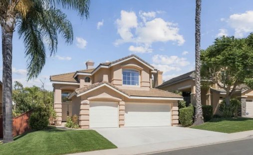 Casa a San Diego, California, Stati Uniti 1
