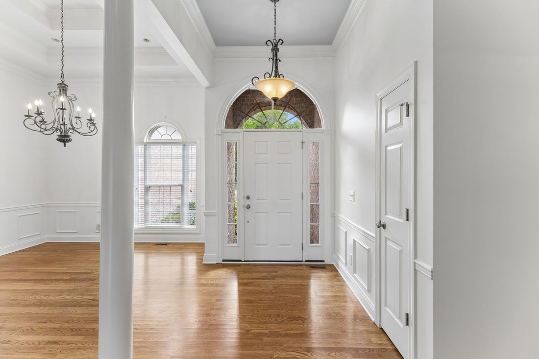 House in Murfreesboro, Tennessee, United States 4 - 18493694