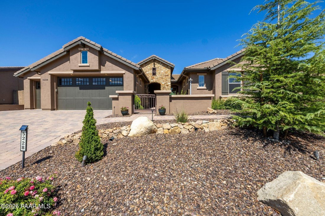 House in Prescott, Arizona, United States 2 - 18494054