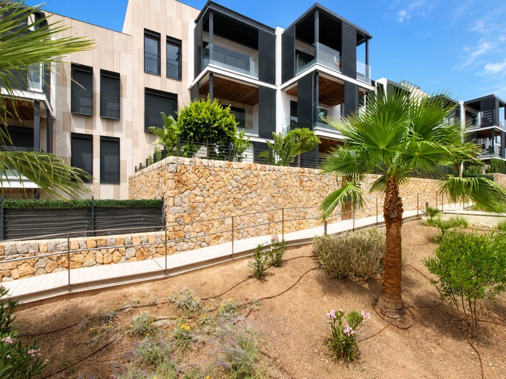 Attico a Palma di Maiorca, Isole Baleari, Spagna 2 - 18493772